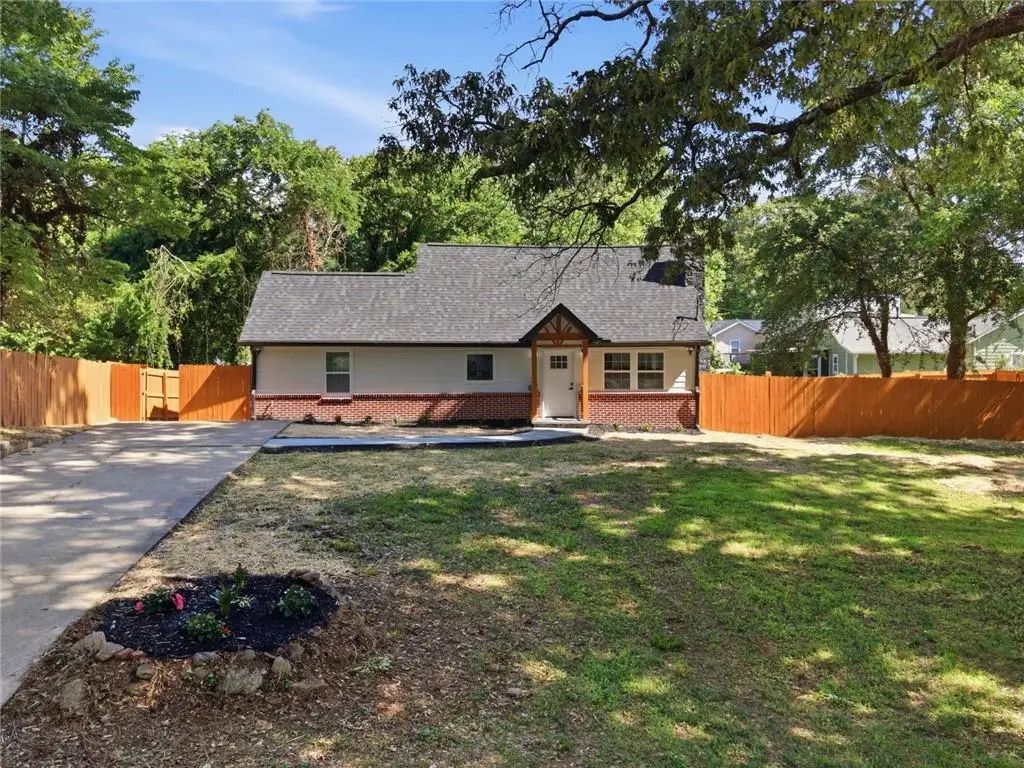2681 Oldknow Drive Nw, Atlanta