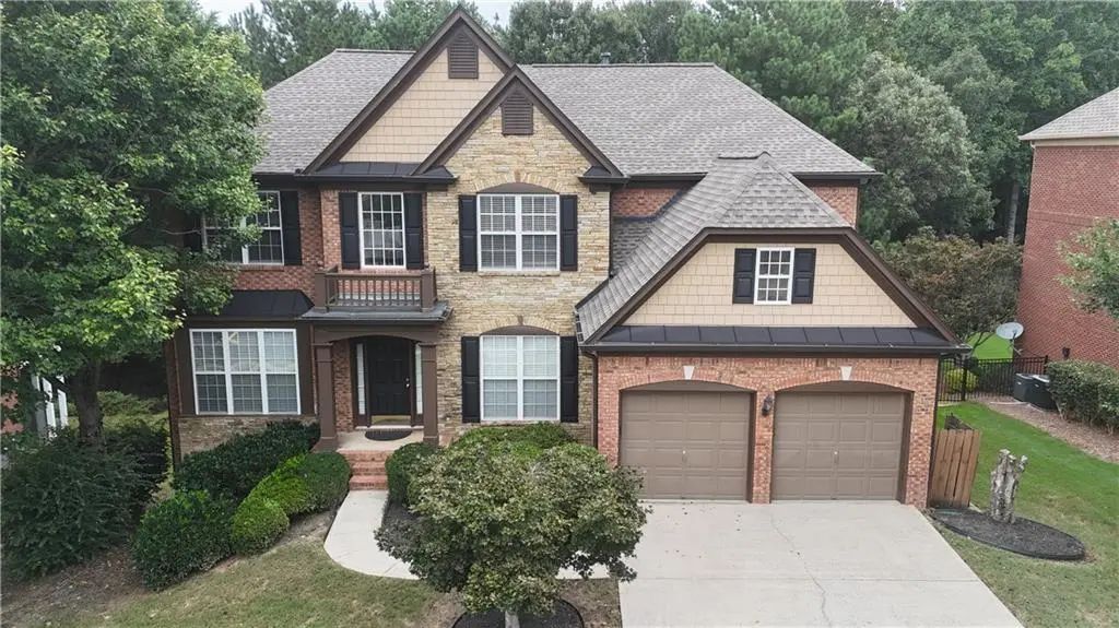 711 Hexham Court, Suwanee