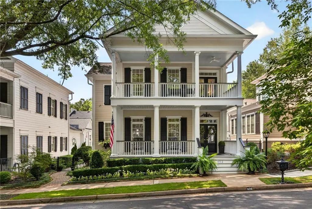 402 General Hardee Square, Peachtree City