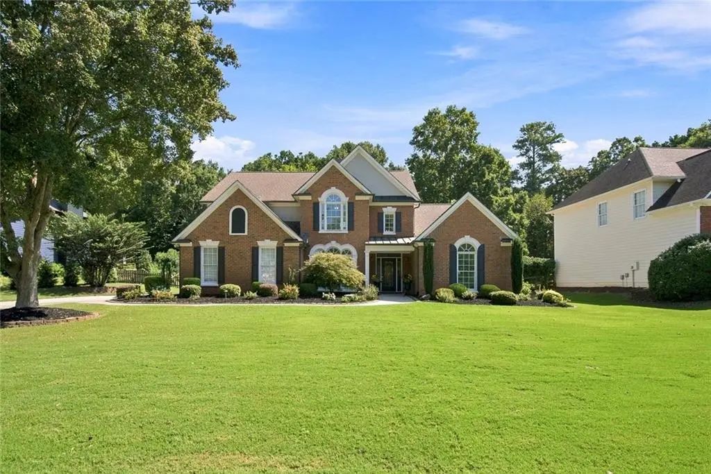 970 Windhaven Drive, Alpharetta