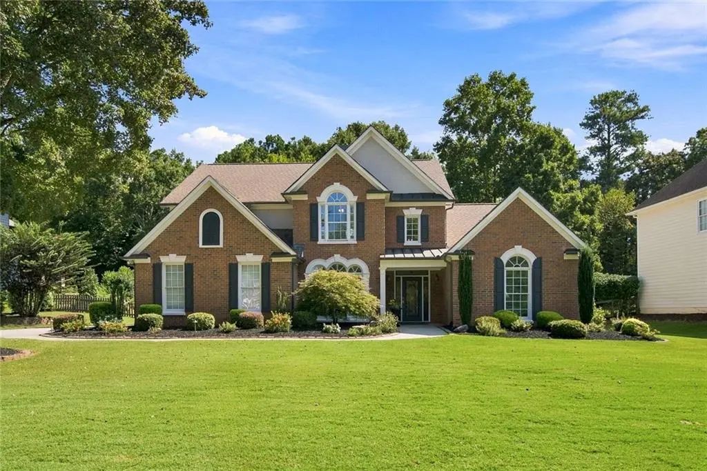 970 Windhaven Drive, Alpharetta