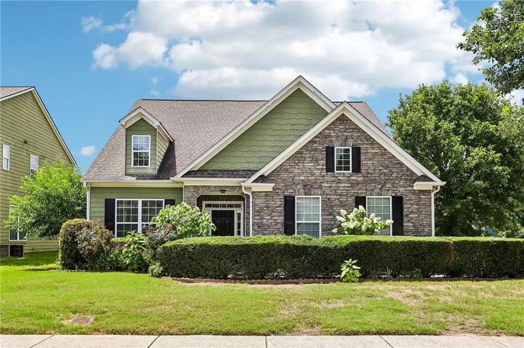 3494 Bryana Ridge Court, Suwanee