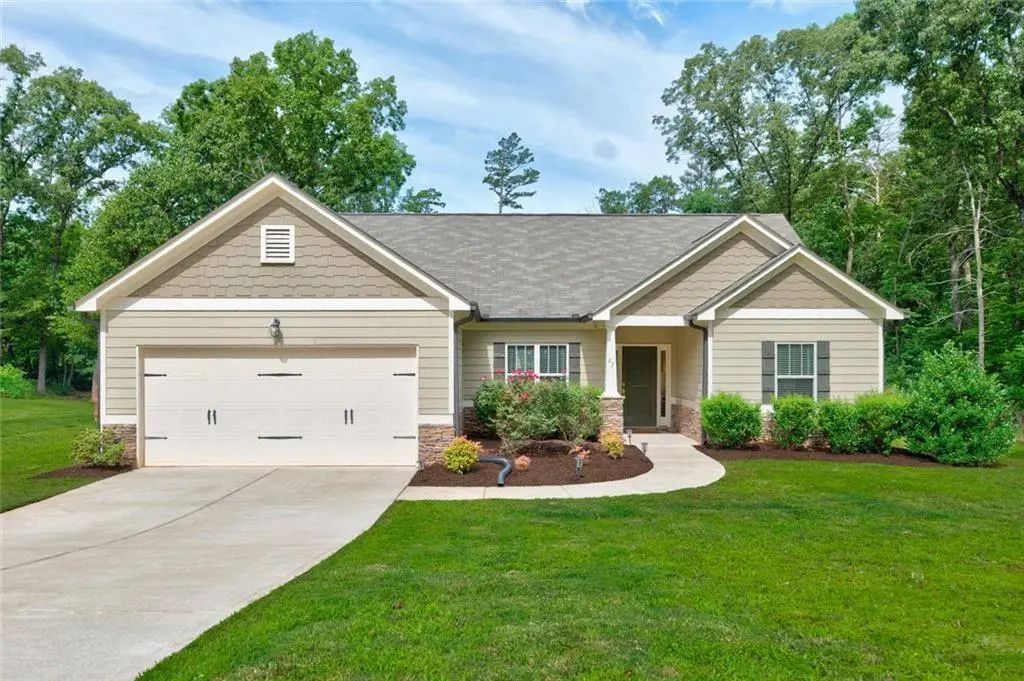 67 Bryn Drive, Dawsonville