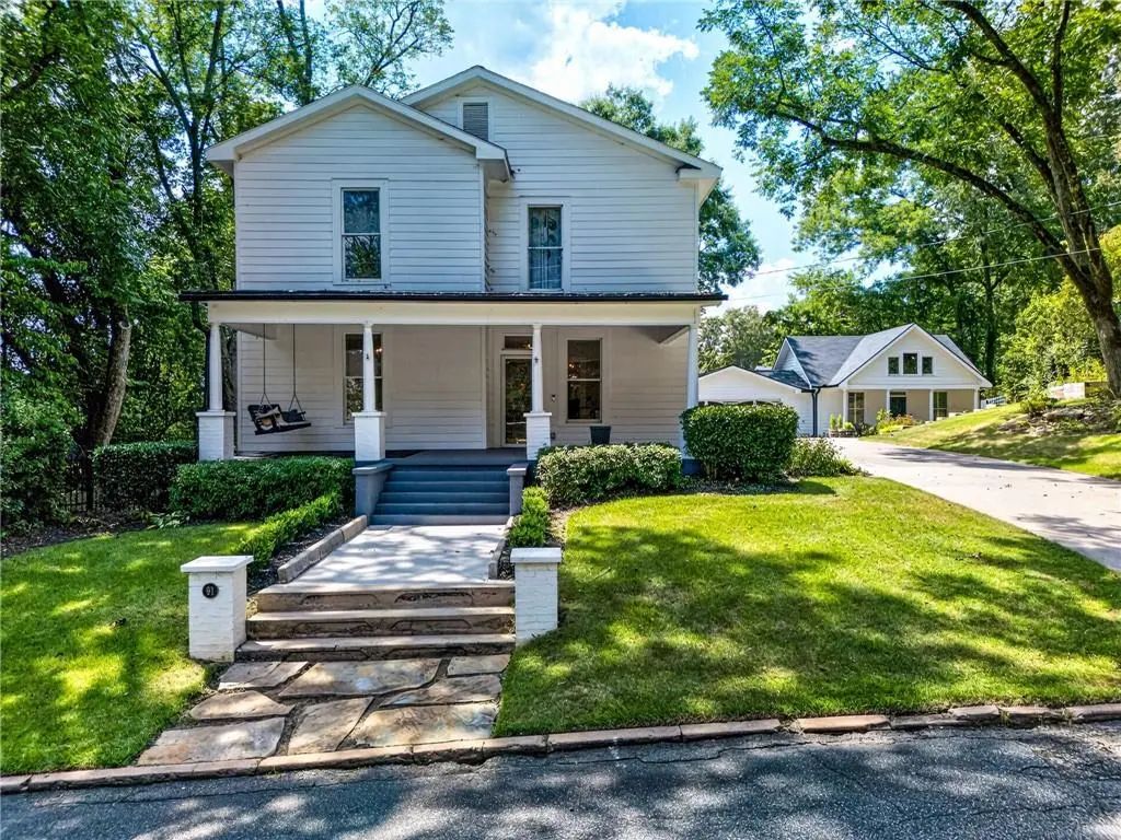 91 Martin Street, Jefferson