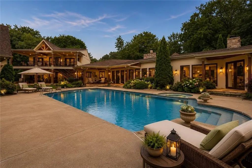 13460 Providence Road, Milton