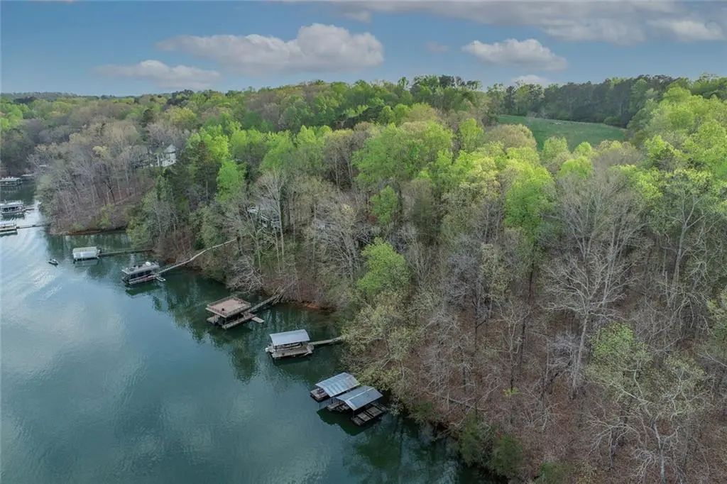 5325 Browns Bridge Road, Cumming