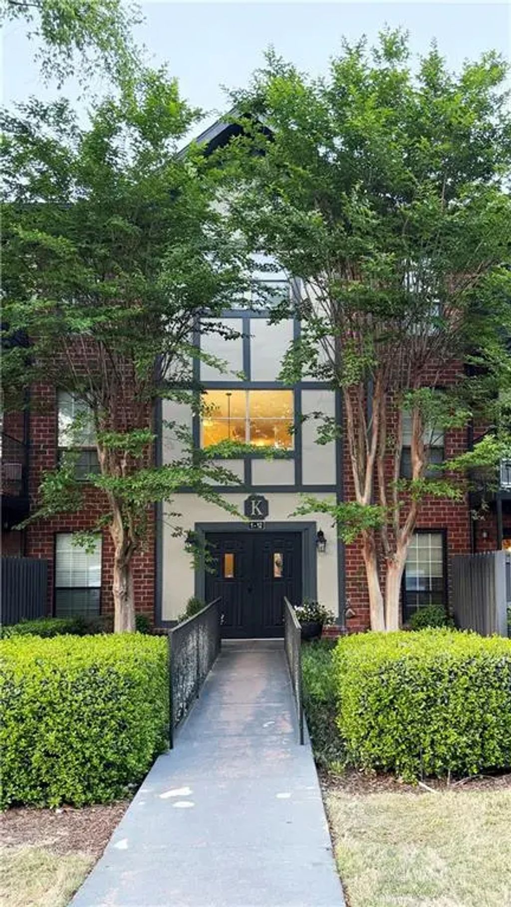 Unit K1 - 6851 Roswell Road, Atlanta