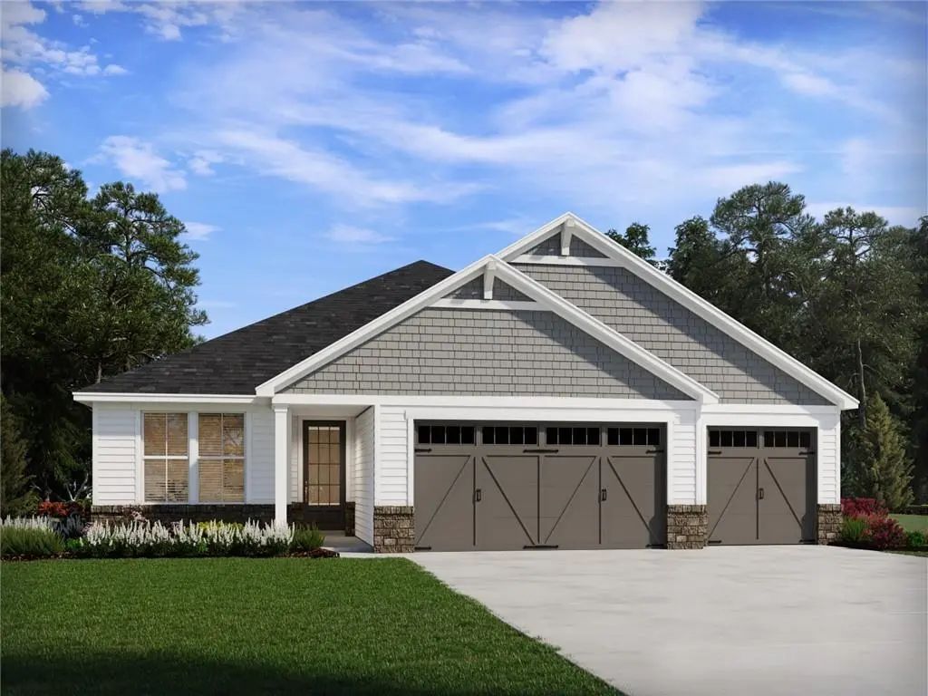5119 Malbec Way, Braselton