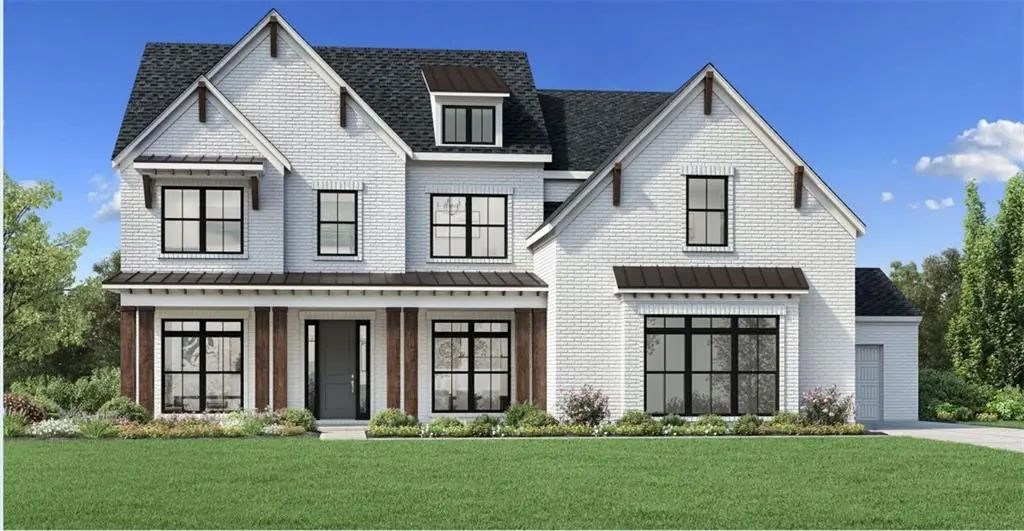 5120 Heardmont Way, Cumming