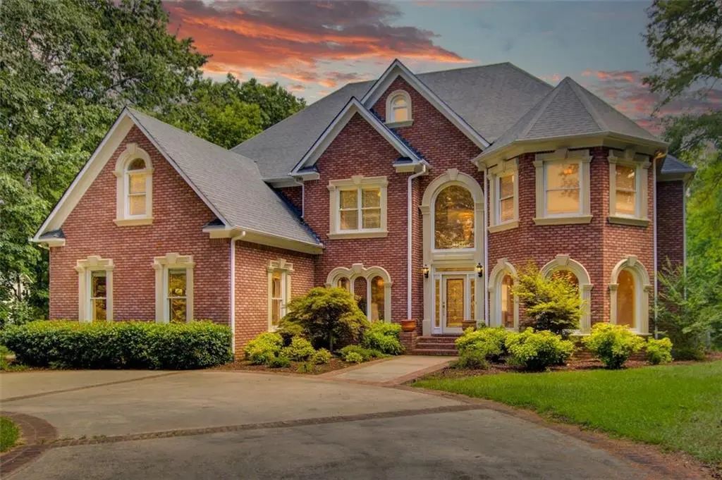 1350 Whitley Road, Dacula