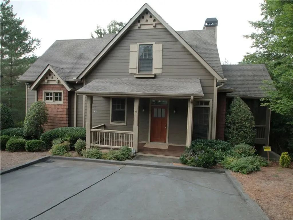 40 Laurel Ridge Trail, Jasper