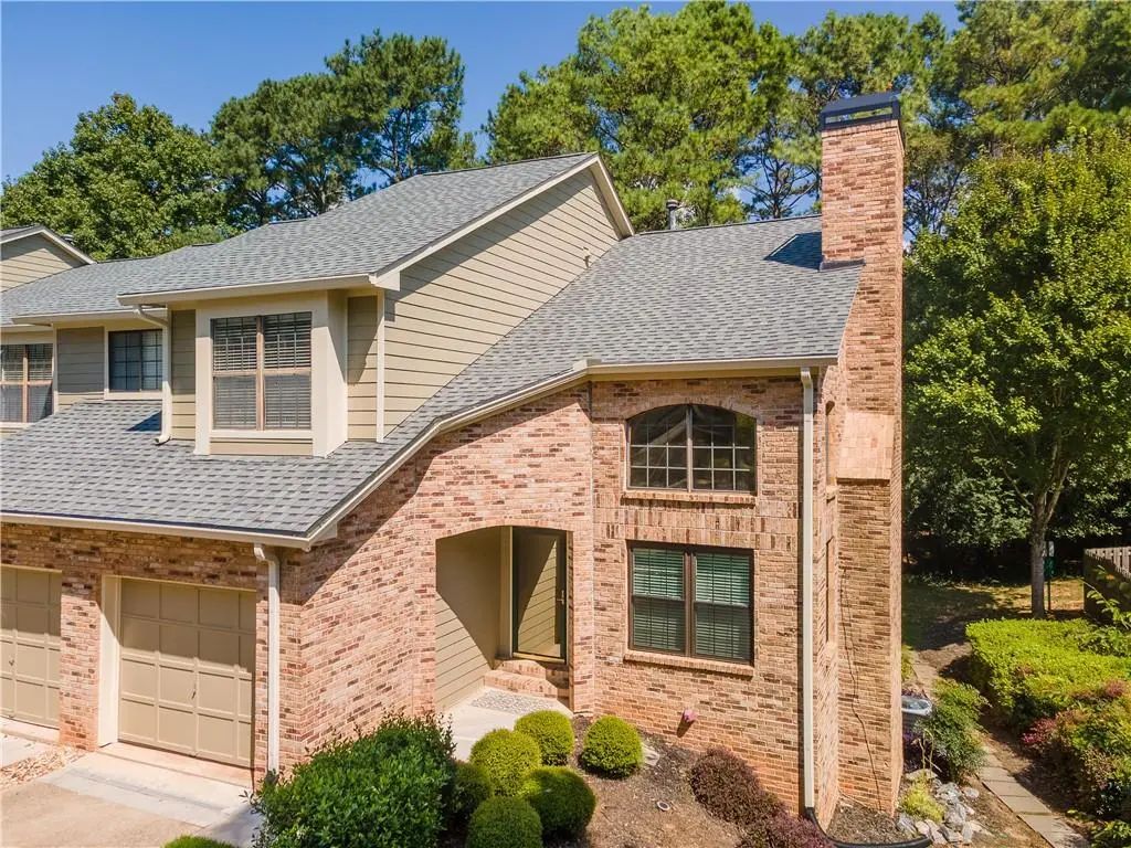 647 Granby Hill Place, Alpharetta