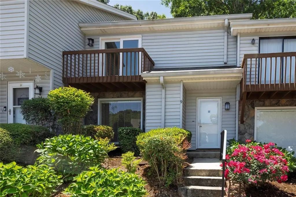 9 Fairway Drive Nw, Kennesaw