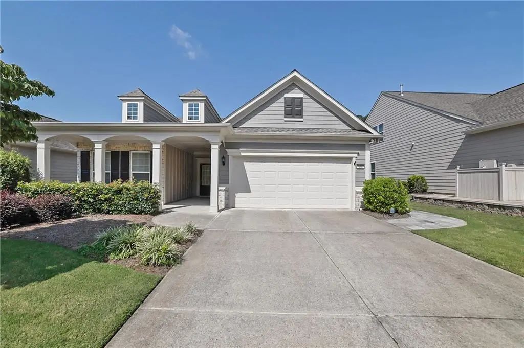 124 Wood Hollow Drive, Woodstock