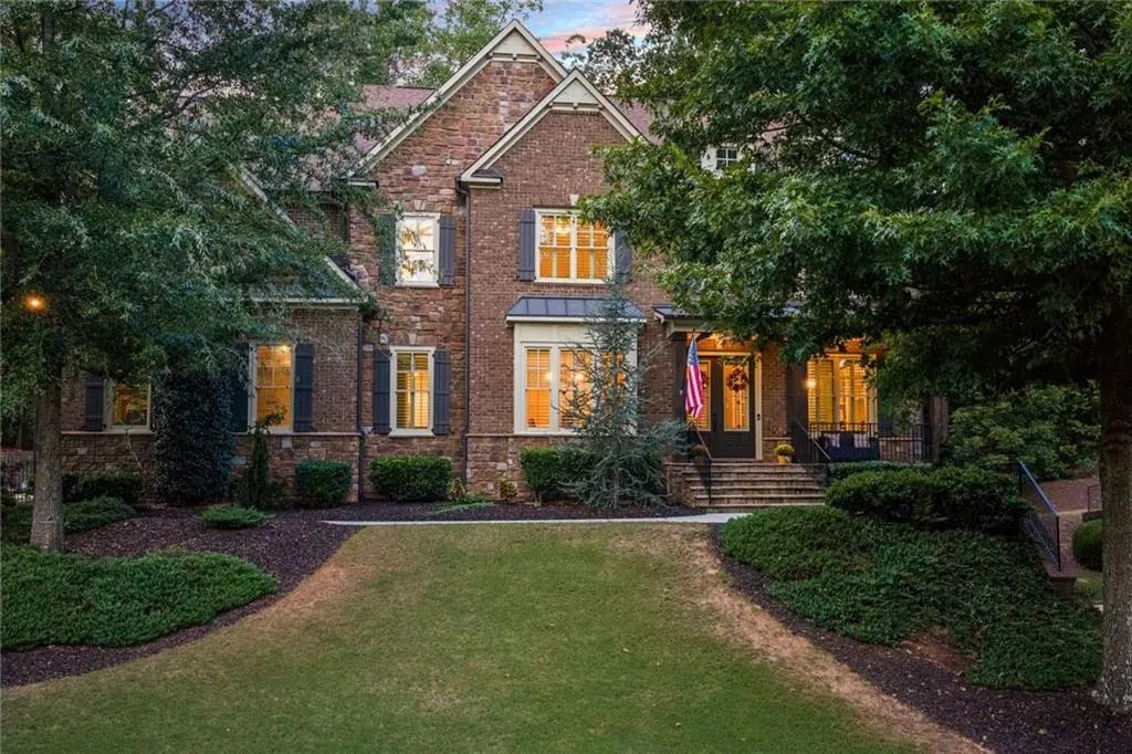 1775 Bramble Bush Way, Suwanee