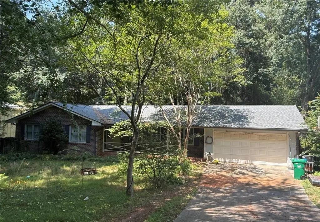 3906 Cardinal Drive, Tucker