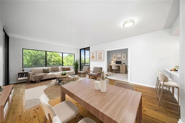 Unit 808 - 1130 Piedmont Avenue Ne, Atlanta