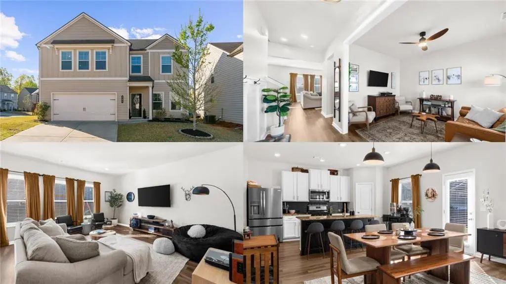 204 Auburn Station Drive, Auburn