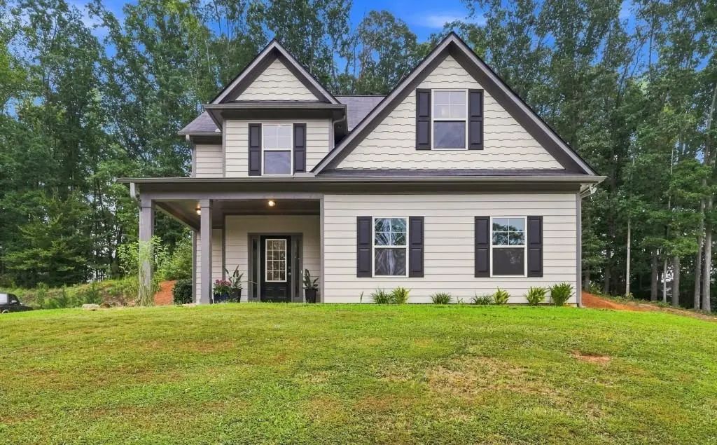 1069 Belmont Park Drive, Commerce