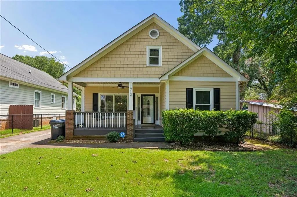 1912 E Farris Avenue, East Point