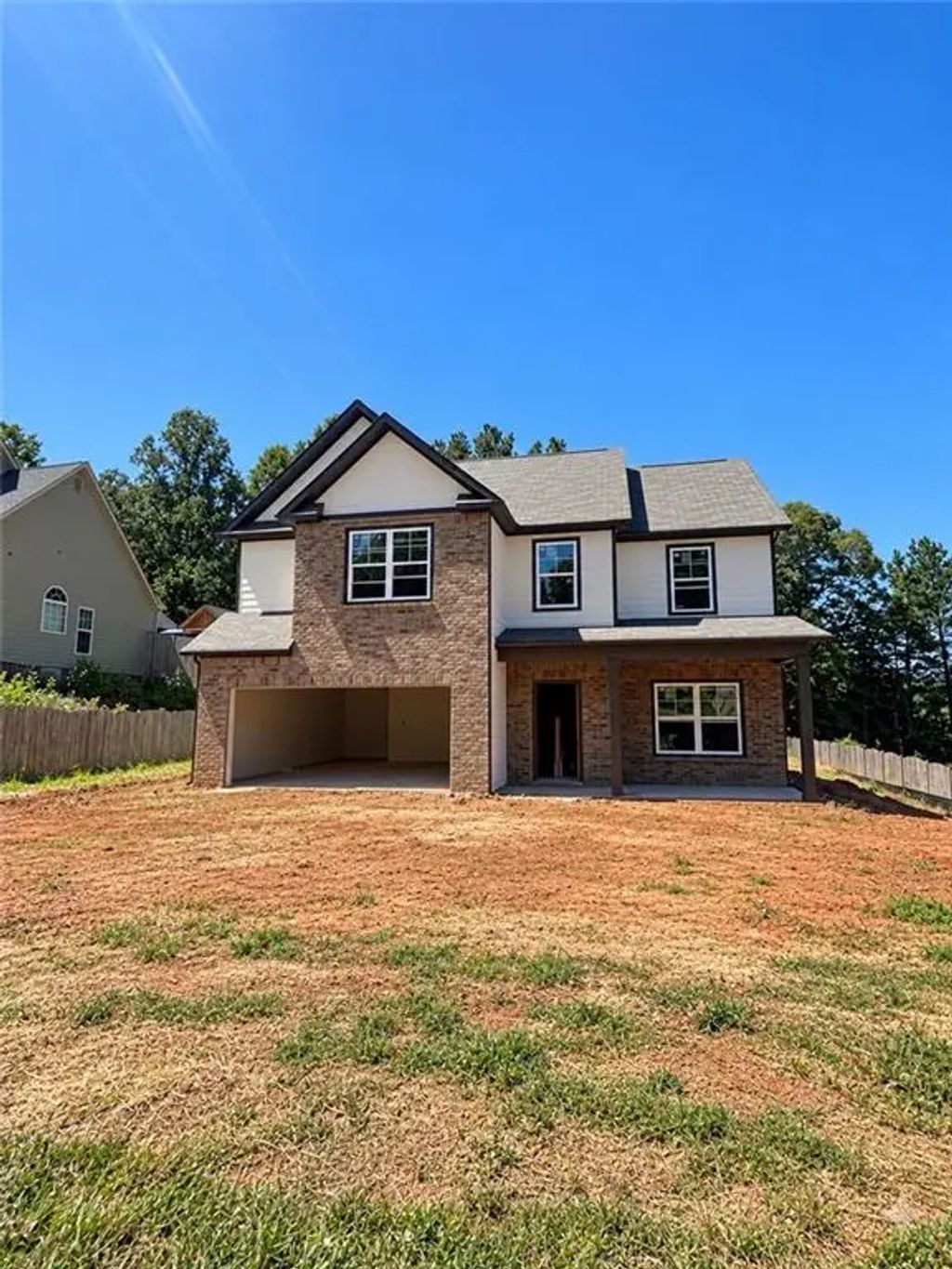 255 Smallwood Lane, Douglasville