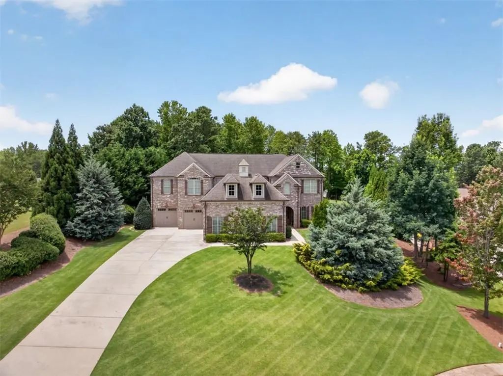 6509 Snug Harbor Court, Flowery Branch