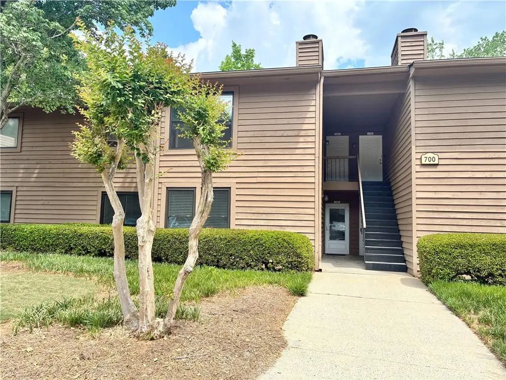701 Parkaire Crossing, Marietta