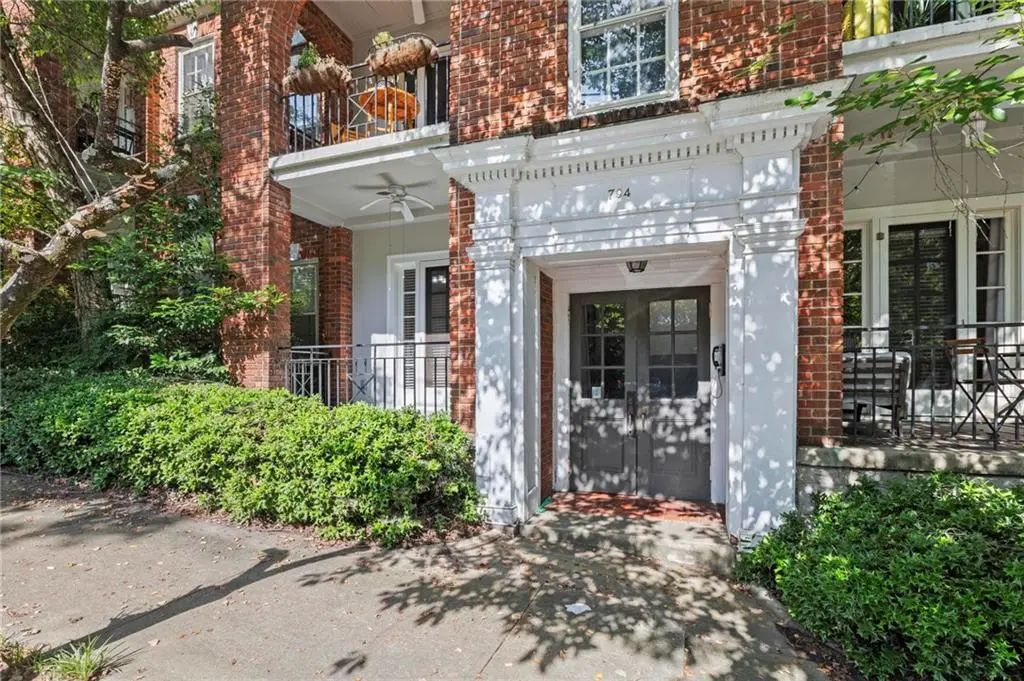 Unit 1 - 794 Frederica Street Ne, Atlanta