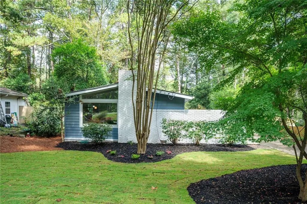 2672 Brook Park Way, Doraville