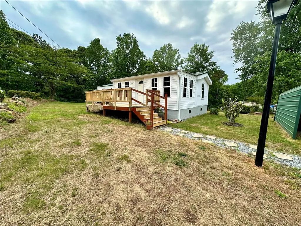 7315 Wits End Drive, Gainesville