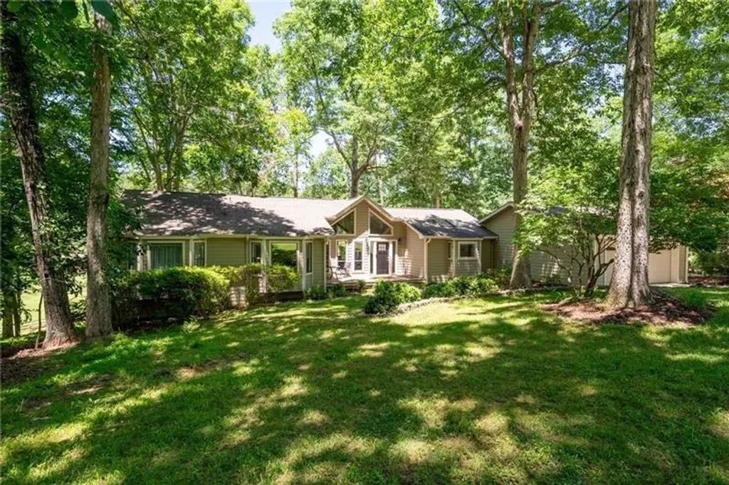 3471 Stone Drive, Marietta