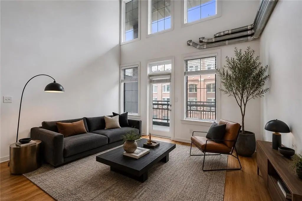 Unit 10314 - 260 18th Street Nw, Atlanta