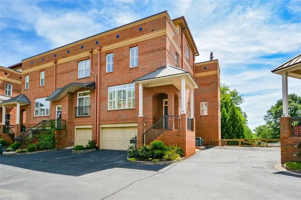 40 Emerson Hill Square, Marietta
