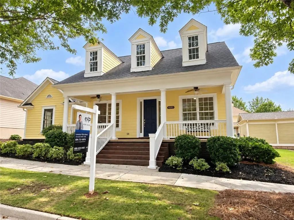 9985 Ashford Green Way, Douglasville