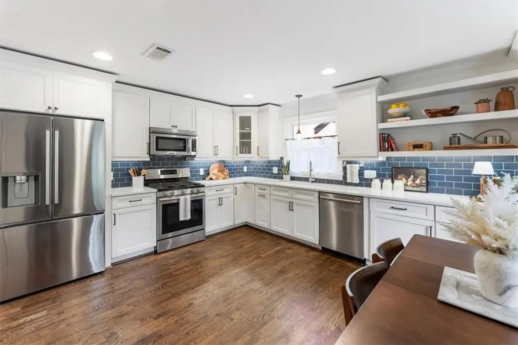 198 Watson Circle Southeast, Atlanta