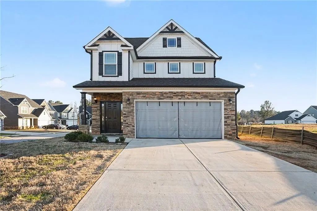 11140 Cornerstone Lane, Hampton