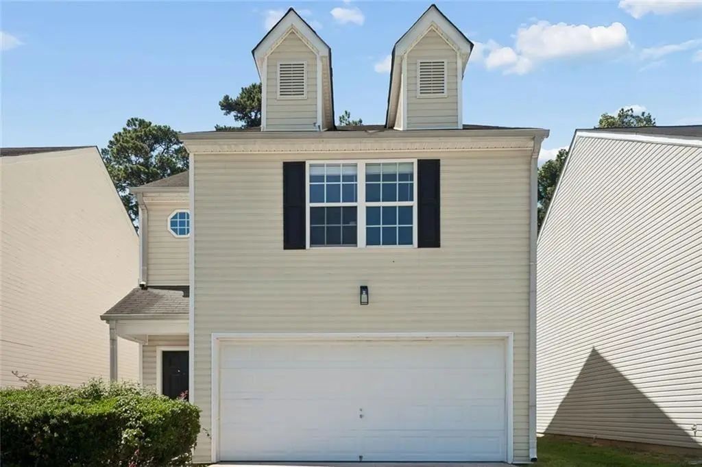 1174 Brookstone Road, Atlanta