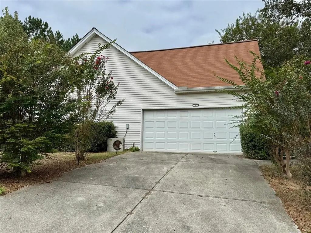 1431 Log Cabin Lane, Lawrenceville