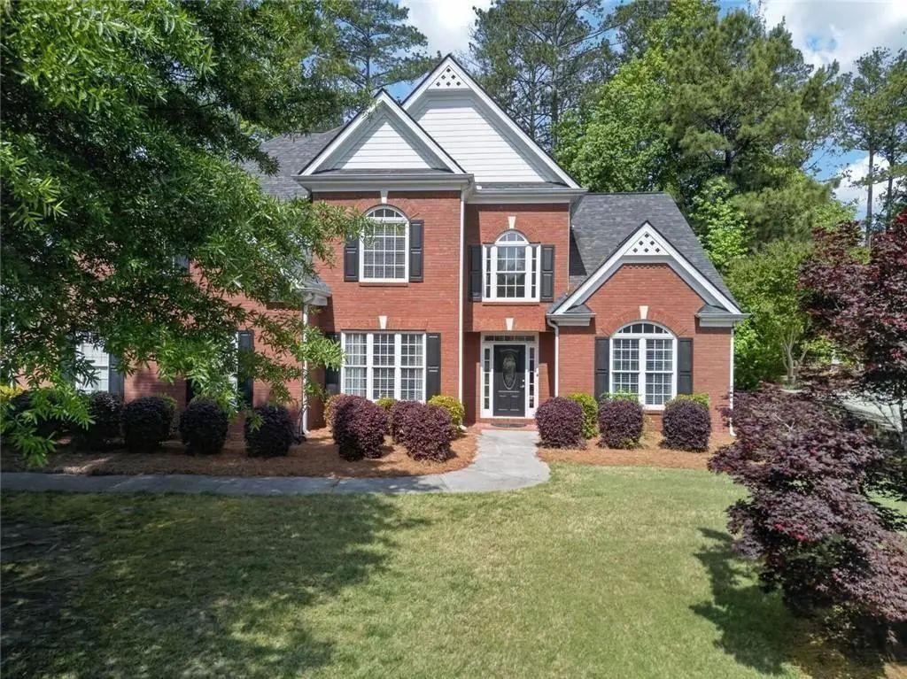 1011 Chestnut Creek Drive, Villa Rica