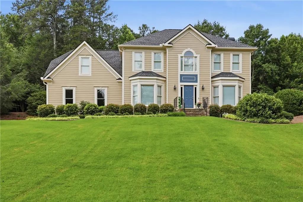 4713 Bedford Glenn, Flowery Branch