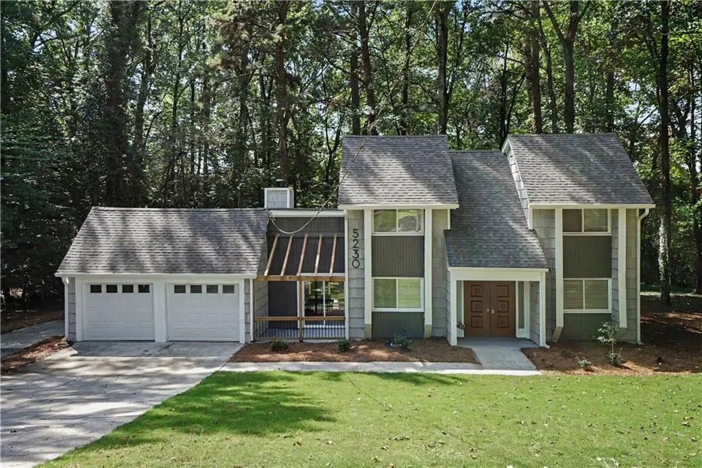 5230 Essex Farms Court, Stone Mountain