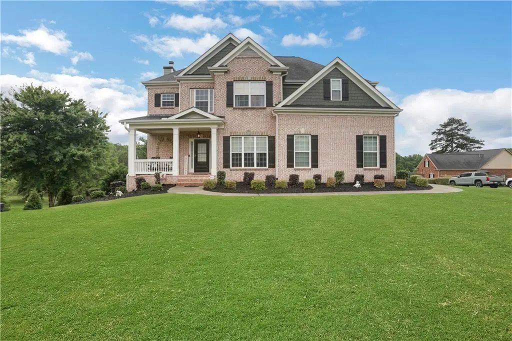 9105 Kate Court, Gainesville