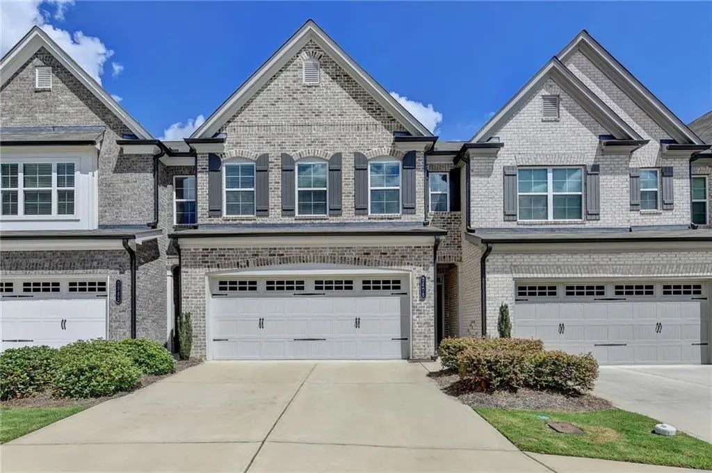 2408 Morgan Creek Road, Buford