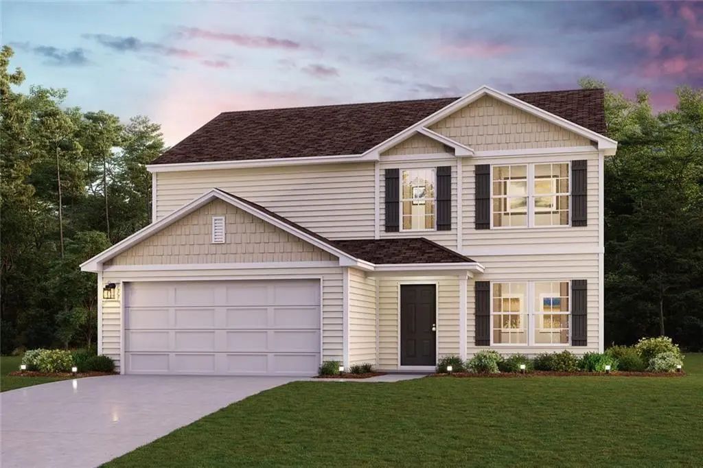 129 Enclave Drive, Villa Rica