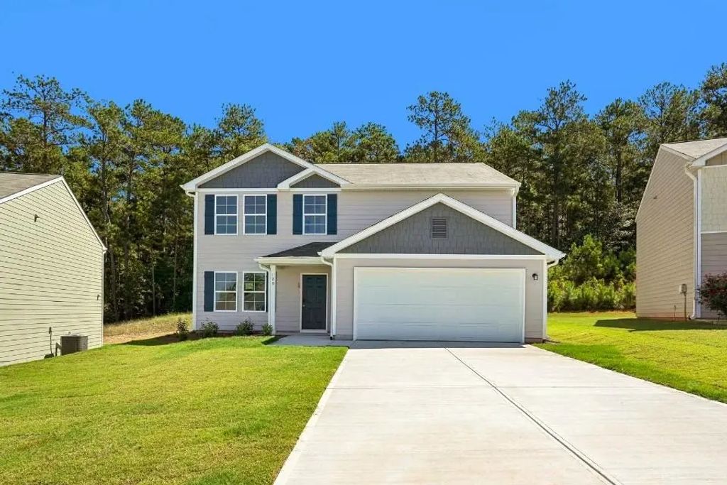 129 Enclave Drive, Villa Rica