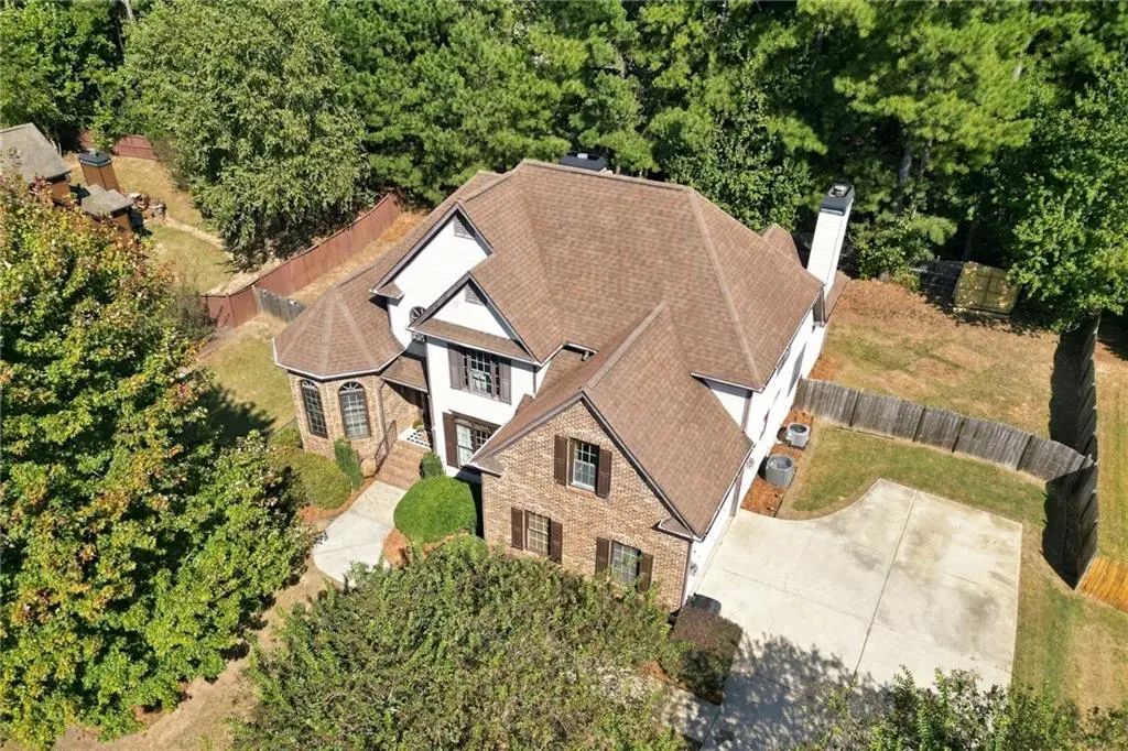 160 Arthur Hills Drive, Acworth