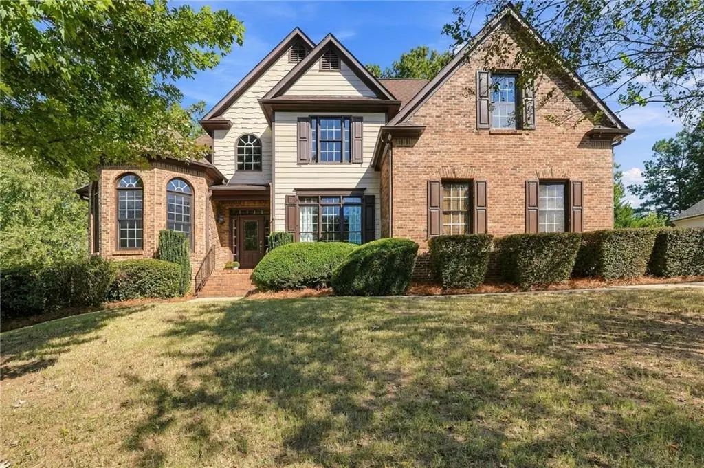 160 Arthur Hills Drive, Acworth
