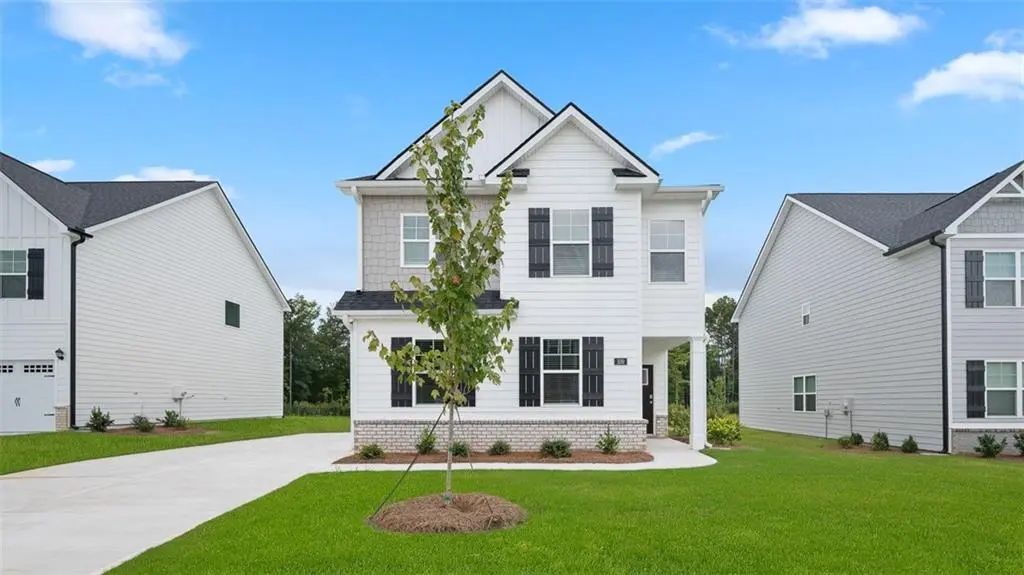 109 Oakchase Park Lane, Hampton