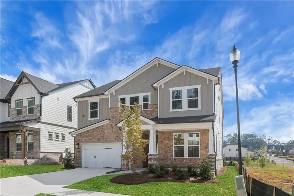 2250 Velvet Sage Way, Marietta