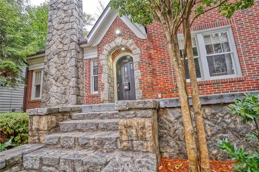768 Brookridge Drive Ne, Atlanta